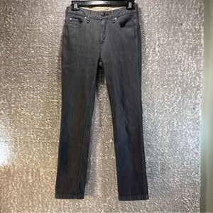 Rag & Bone handmade in New York Black Jeans Size 26 Cotton Blend (26X27)